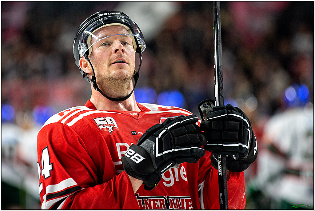 PENNY DEL; Koelner Haie- Augsburger Panther; Koeln, 20.12.2022